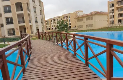 Apartment - 1 Bathroom for sale in Stone Residence - 5th Settlement Compounds - The 5th Settlement - New Cairo City - Cairo