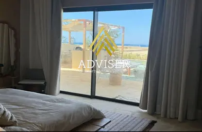 Chalet - 3 Bedrooms - 2 Bathrooms for sale in Youd - Ras Al Hekma - North Coast