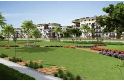 Apartment - 3 Bedrooms - 3 Bathrooms for rent in Eastown - 5th Settlement Compounds - The 5th Settlement - New Cairo City - Cairo