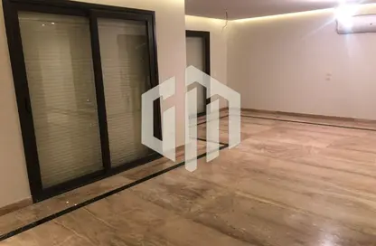 Villa - 4 Bedrooms - 3 Bathrooms for rent in Mivida - 5th Settlement Compounds - The 5th Settlement - New Cairo City - Cairo