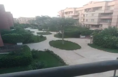 شقة - 3 غرف نوم - 3 حمامات للبيع في الرحاب المرحلة الرابعة - الرحاب - مدينة القاهرة الجديدة - القاهرة