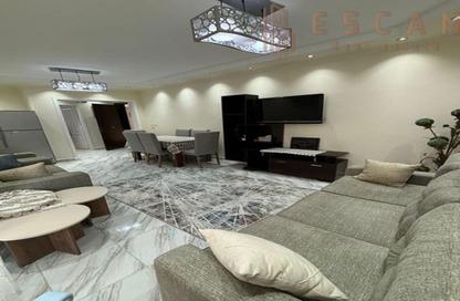 Apartment - 2 Bedrooms - 1 Bathroom for rent in Madinaty - Cairo
