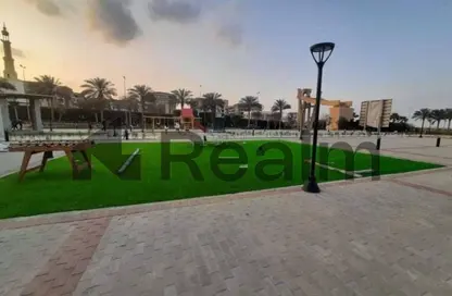 Apartment - 2 Bedrooms - 2 Bathrooms for sale in O West - 6 October Compounds - 6 October City - Giza