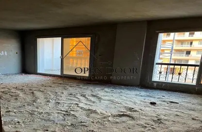 Apartment - 3 Bedrooms - 1 Bathroom for sale in Al Andalus District - New Cairo City - Cairo