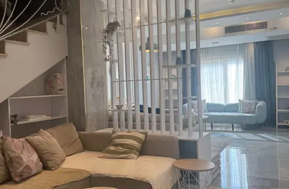 Apartment - 4 Bedrooms - 4 Bathrooms for sale in Mountain View Hyde Park - 5th Settlement Compounds - The 5th Settlement - New Cairo City - Cairo