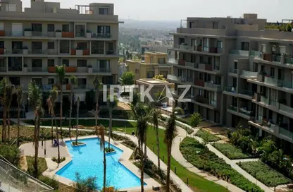 شقة - 3 غرف نوم - 3 حمامات للبيع في سوديك ايست - الحي السادس - هليوبوليس الجديدة - القاهرة