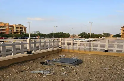 شقة - 3 غرف نوم - 2 حمامات للبيع في مدينة الخمائل - كمبوندات الشيخ زايد - الشيخ زايد - الجيزة