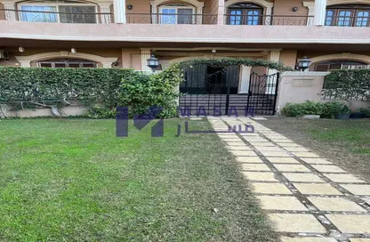شقة - 3 غرف نوم - 2 حمامات للبيع في عمارات البنفسج - البنفسج - مدينة القاهرة الجديدة - القاهرة