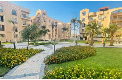 Apartment - 2 Bedrooms - 2 Bathrooms for sale in Diar 2 - 6 October Compounds - 6 October City - Giza