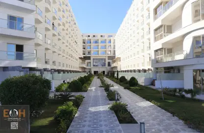 Apartment - Studio - 1 Bathroom for sale in Arabia Area - Hurghada - Red Sea