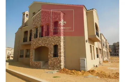 Villa - 4 Bedrooms - 4 Bathrooms for sale in Green Square - Mostakbal City Compounds - Mostakbal City - Future City - Cairo