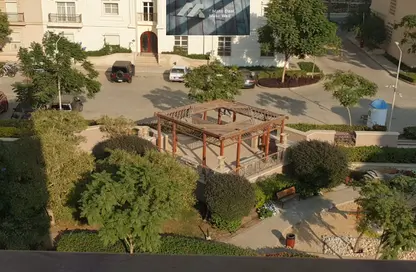 Apartment - 1 Bedroom - 2 Bathrooms for rent in Hyde Park - 5th Settlement Compounds - The 5th Settlement - New Cairo City - Cairo