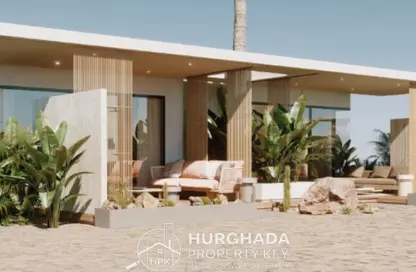 شقة - 2 غرف نوم - 1 حمام للبيع في ميسكا - سوما باى - سفاجا - الغردقة - محافظة البحر الاحمر