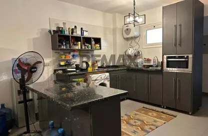 Apartment - 3 Bedrooms - 2 Bathrooms for sale in Amwaj - Sidi Abdel Rahman - North Coast