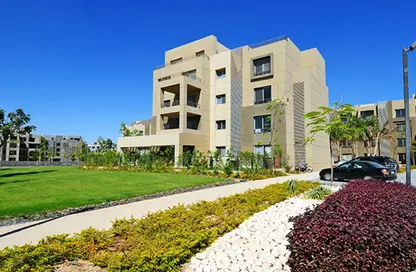 Penthouse - 3 Bedrooms - 3 Bathrooms for sale in Palm Parks   Palm Hills - South Dahshur Link - 6 October City - Giza