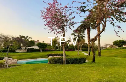 Villa - 7 Bedrooms - 7 Bathrooms for sale in Lake View - 5th Settlement Compounds - The 5th Settlement - New Cairo City - Cairo Villa - 7 Bedrooms - 7 Bathrooms for sale in Lake View - 5th Settlement Compounds - The 5th Settlement - New Cairo City - Cairo