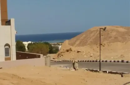 Land - Studio for sale in Khaleej Nabaq - Sharm El Sheikh - South Sainai