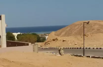 قطعة أرض - استوديو للبيع في خليج نبق - شرم الشيخ - محافظة جنوب سيناء