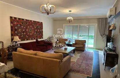 دوبلكس - 3 غرف نوم - 5 حمامات للبيع في ذا كراون - طريق مصر اسكندرية الصحراوي - مدينة 6 أكتوبر - الجيزة