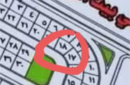 شقة - 3 غرف نوم - 3 حمامات للبيع في بيت الوطن - مدينة العبور الجديدة - القليوبية