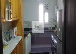 Apartment - 3 Bedrooms - 3 Bathrooms for rent in North Lotus - El Lotus - New Cairo City - Cairo