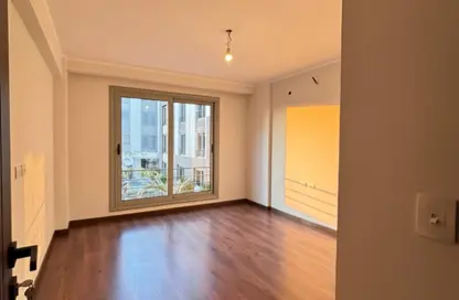 Apartment - 3 Bedrooms - 2 Bathrooms for sale in Westown - Sheikh Zayed Compounds - Sheikh Zayed City - Giza