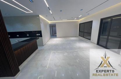 Apartment - 3 Bedrooms - 3 Bathrooms for sale in Madinaty - Cairo