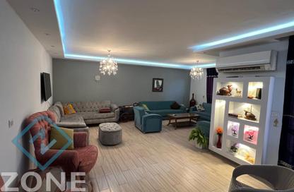 Apartment - 3 Bedrooms - 3 Bathrooms for rent in Madinaty - Cairo