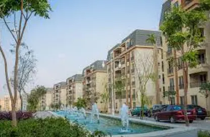 Penthouse - 4 Bedrooms - 3 Bathrooms for sale in Neopolis   Wadi Degla - Mostakbal City Compounds - Mostakbal City - Future City - Cairo