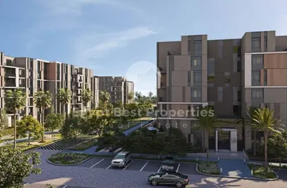 شقة - 2 غرف نوم - 2 حمامات للبيع في سوان ليك ريزيدنس - كمبوندات التجمع الخامس - التجمع الخامس - مدينة القاهرة الجديدة - القاهرة