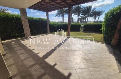 Twin House - 4 Bedrooms - 3 Bathrooms for sale in Amwaj - Sidi Abdel Rahman - North Coast