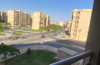 شقة - 2 غرف نوم - 1 حمام للبيع في مدينتي - القاهرة
