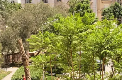 Apartment - 4 Bedrooms - 4 Bathrooms for sale in Hyde Park - 5th Settlement Compounds - The 5th Settlement - New Cairo City - Cairo