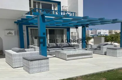Chalet - 2 Bedrooms - 1 Bathroom for sale in Plage - Sidi Abdel Rahman - North Coast
