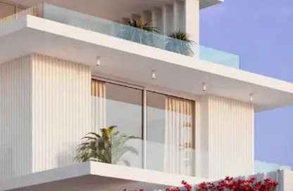 Apartment - 1 Bedroom - 2 Bathrooms for sale in Bay West - Soma Bay - Safaga - Hurghada - Red Sea