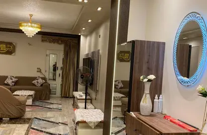 Apartment - 3 Bedrooms - 2 Bathrooms for sale in 9th District - Obour City - Qalyubia