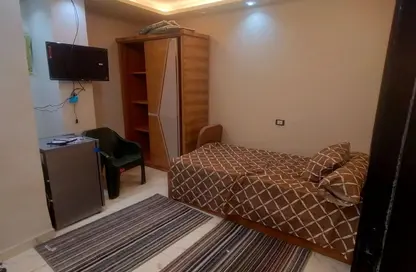 Apartment - Studio - 1 Bathroom for rent in 6 October City - Giza