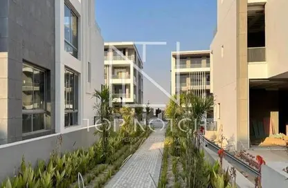 Townhouse - 4 Bedrooms - 4 Bathrooms for sale in Joulz - Cairo Alexandria Desert Road - 6 October City - Giza