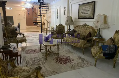 Duplex - 3 Bedrooms - 2 Bathrooms for sale in South Investors Area - New Cairo City - Cairo