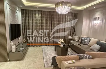 Apartment - 3 Bedrooms - 3 Bathrooms for sale in Azad - 5th Settlement Compounds - The 5th Settlement - New Cairo City - Cairo