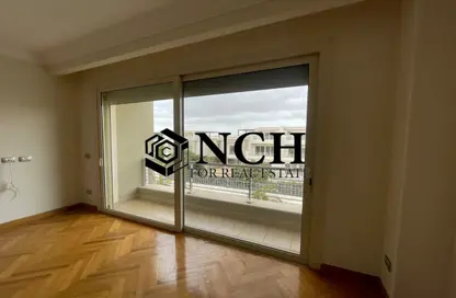 Villa - 6 Bedrooms - 7 Bathrooms for rent in Cairo Festival City - North Investors Area - New Cairo City - Cairo