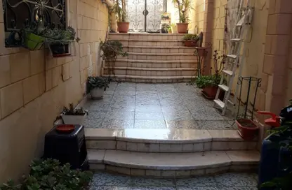 Duplex - 5 Bedrooms - 3 Bathrooms for sale in Fatma Al Sharbatly Mosque - District 3 - The 5th Settlement - New Cairo City - Cairo