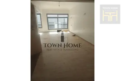 Apartment - 2 Bedrooms - 1 Bathroom for rent in Nagaty Serag St. - 8th Zone - Nasr City - Cairo