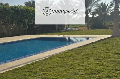 Villa - 7 Bedrooms - 7+ Bathrooms for sale in Katameya Dunes - El Katameya Compounds - El Katameya - New Cairo City - Cairo