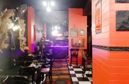 Shop - Studio - 1 Bathroom for sale in Miami - Hay Awal El Montazah - Alexandria