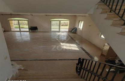 Villa - 4 Bedrooms - 4 Bathrooms for rent in Madinaty - Cairo