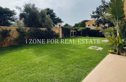 Villa - 5 Bedrooms - 4 Bathrooms for rent in Mivida - 5th Settlement Compounds - The 5th Settlement - New Cairo City - Cairo Villa - 5 Bedrooms - 4 Bathrooms for rent in Mivida - 5th Settlement Compounds - The 5th Settlement - New Cairo City - Cairo