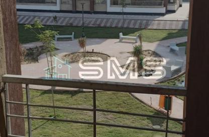 Apartment - 3 Bedrooms - 2 Bathrooms for rent in Dar Masr 2 - elandalus - South Teseen St. - The 5th Settlement - New Cairo City - Cairo
