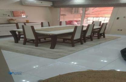 Apartment - 3 Bedrooms - 2 Bathrooms for sale in Abou Dawoud Al Zahery St. - 6th Zone - Nasr City - Cairo