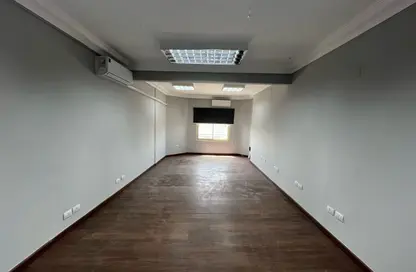 مساحات مكتبية - استوديو - 2 حمامات للايجار في المعادي - حي المعادي - القاهرة